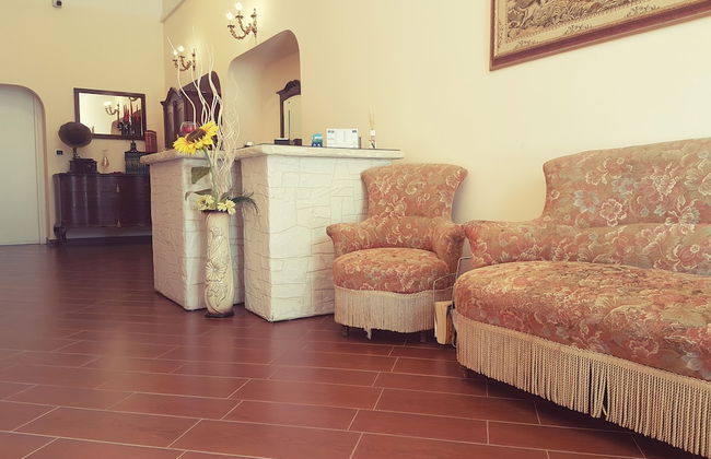 Airport Rooms Bari - Foto 1