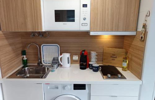 Casa del Mar Air-conditioned Apartment with Swimming Pools - Corralejo Playa - Photo 13