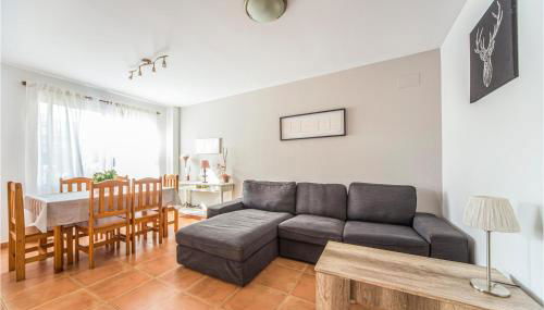 2 Bedroom Pet Friendly Home In Sagunto - Foto 3