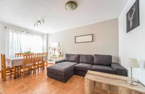 2 Bedroom Pet Friendly Home In Sagunto - Foto 3