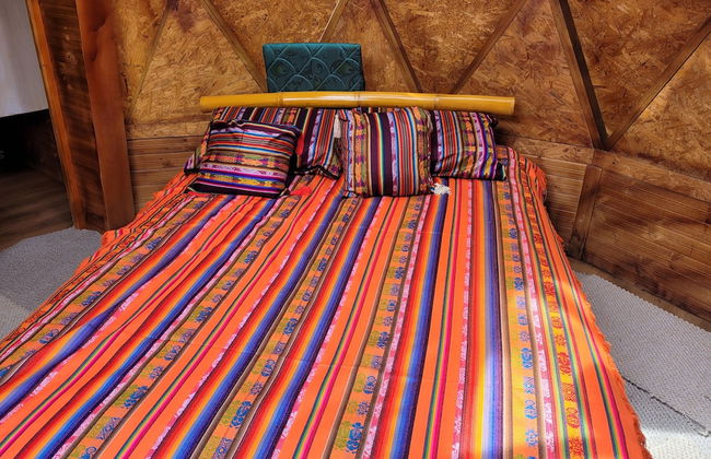 Glamping Paraiso de Tausa - Photo 8