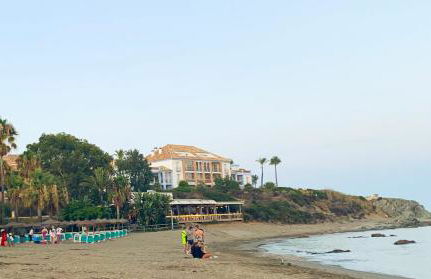 Villa Bendex Estepona Costa Del Sol - Photo 56