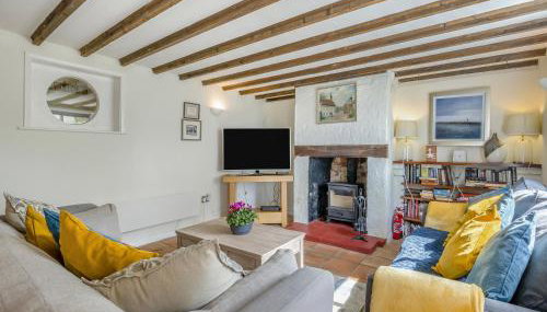 Rose Cottage - Photo 4