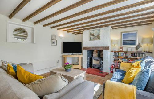 Rose Cottage - Foto 15