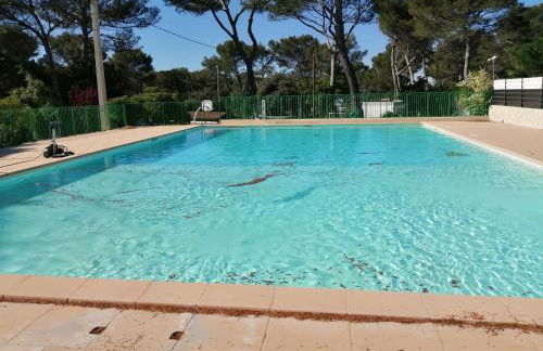 SOUS LE SOLEIL DE PROVENCE - Foto 24