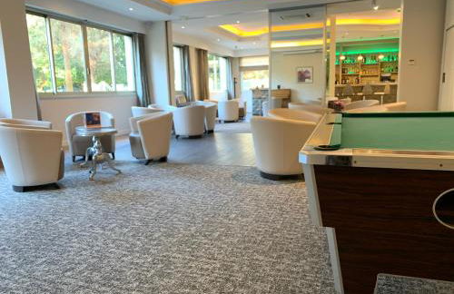 The Originals Résidence, Les Strélitzias, Antibes Juan-Les-Pins - Foto 60