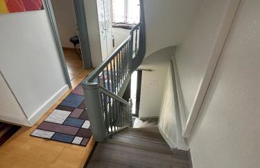 Appartement proche aéroport - Foto 6