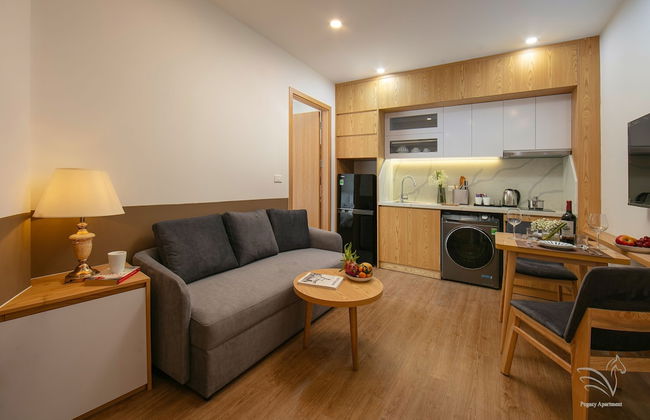 Westlake Pearl Aparthotel & Spa - By Pegasy Group - Photo 26