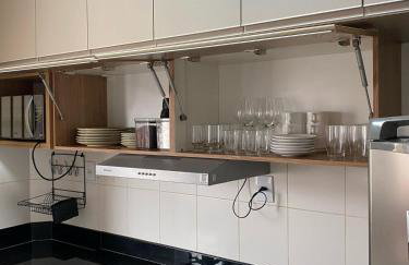 Apto 2 ao lado da UFOP e garagem - Foto 8