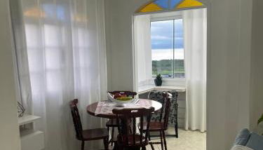 Casa c/ bela vista para Baía Sul - Foto 4