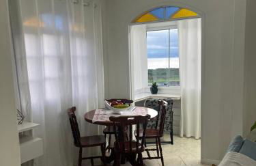 Casa c/ bela vista para Baía Sul - Photo 4