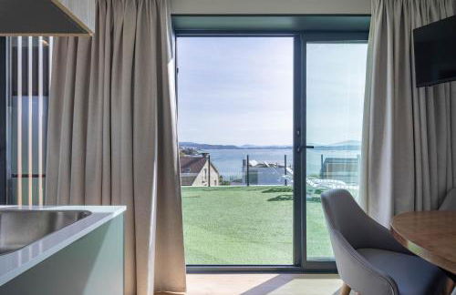 Complejo Bungalow con piscina - Foto 14