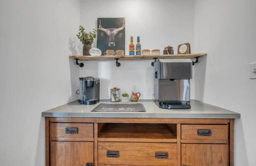 Ranch Stay-A 240 acre Working Ranch - Foto 27