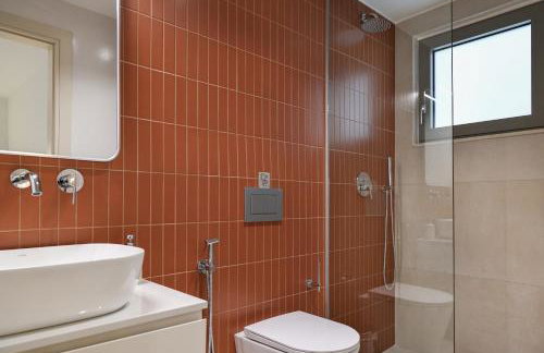 HESTIA Studio Georgioupolis - Foto 6