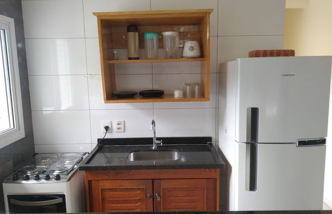 Canto Verde Apartamentos Caraguá - Foto 25