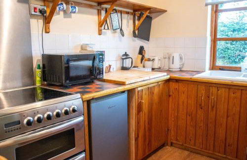 3-bed Barn Eco-lodge on the Tarka Trail - Foto 19