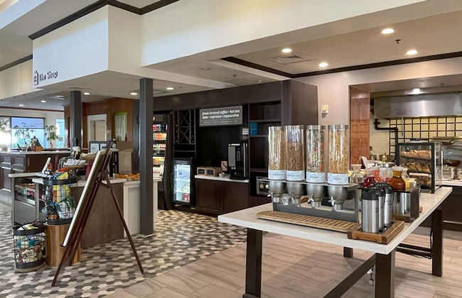 ACP Hotel Houston Westchase, MOD Collection by Sonesta - Foto 40