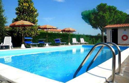 Agriturismo La Piana - Foto 1