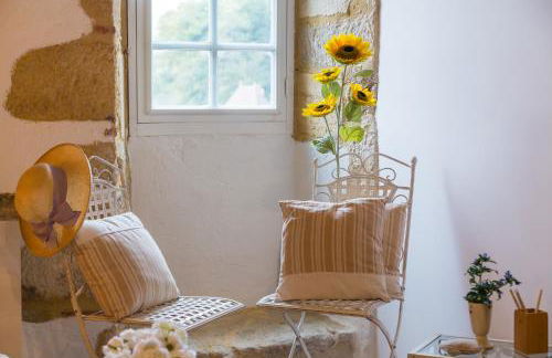 La Tour de Beynac, XIVe siècle, au cœur du village - Foto 9