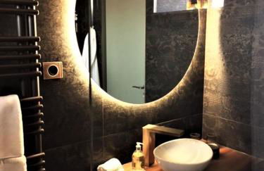 Suite privée du balcon du vieux port Marseille - Foto 19