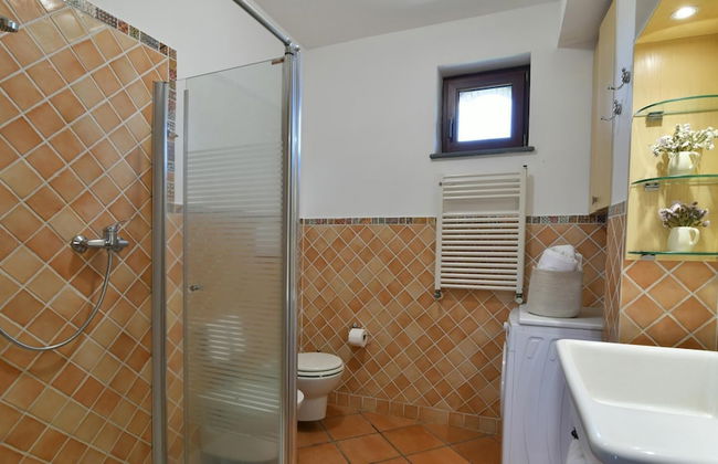 Villa Biddizza 10 Emma Villas - Foto 33