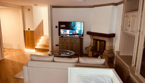 Villa Clásica en Santiago "A Casa de Palmira" - Photo 3