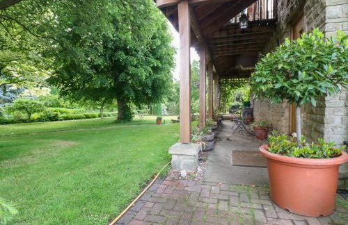 Old Mill House - Foto 32