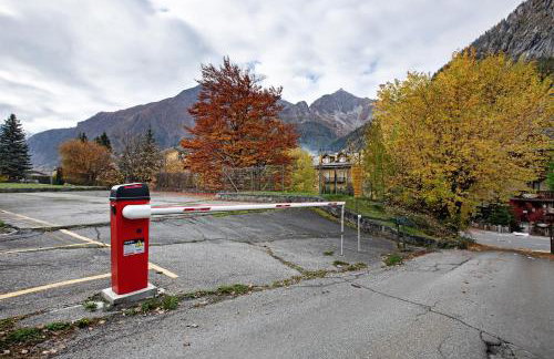 Casa Mountain View Courmayeur - Foto 28