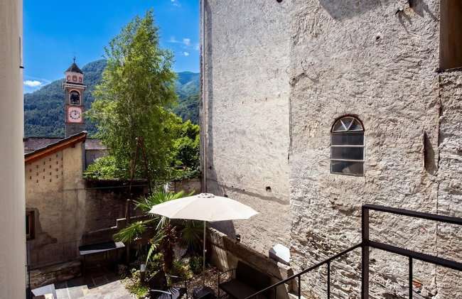 Residenza La Serenata - Foto 66