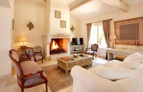 Élégance et simplicité au cœur des vignes - Foto 7