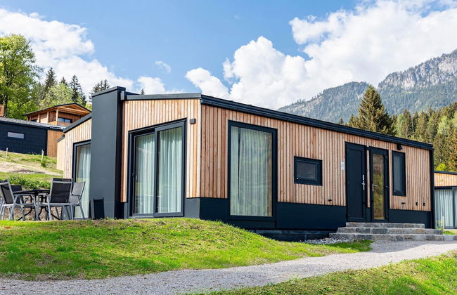 Luxury Chalet With Dishwasher in the Area - Foto 1