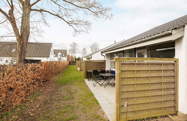 4 Star Holiday Home in Vaeggerlose - Foto 14