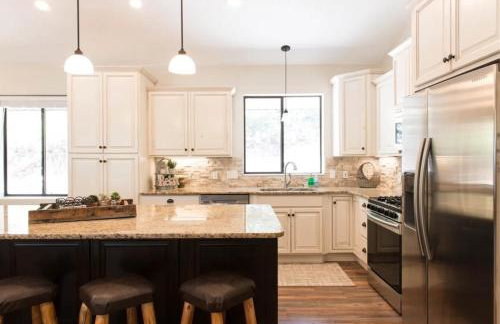 Midway Mountain Cabin Near Park City 7 bdrm 4ba - Foto 15