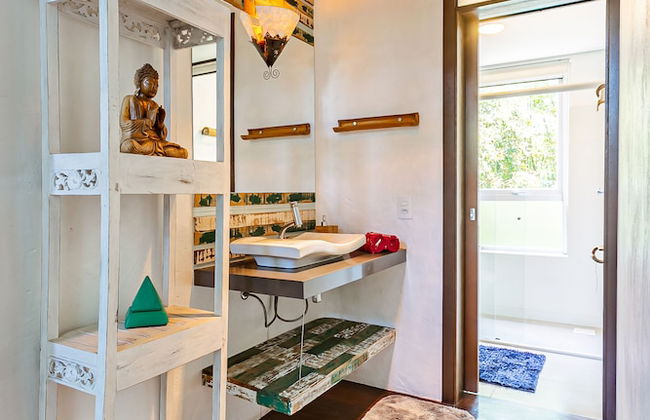 Stupa EcoVila - Photo 76