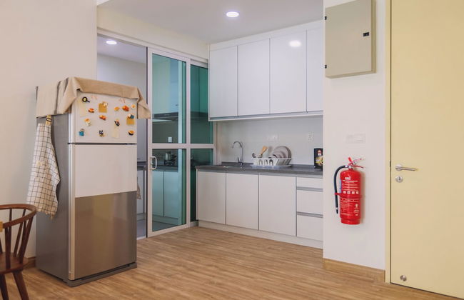 NaiBnB @ Impiria Residensi - Foto 16