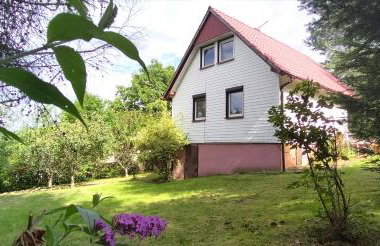 Domek pod Wiewiórką digital detox & balance - Foto 6