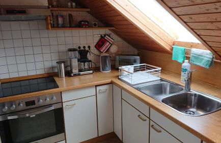 Ferienwohnung in Ländliche Gegend die zum Verweilen einlädt - Foto 5