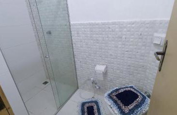 Casa Sol&Mar com Piscina na Beira da Praia Guriri - Foto 24