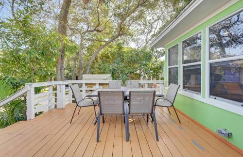 Garden Beach studio @The Island - Photo 14