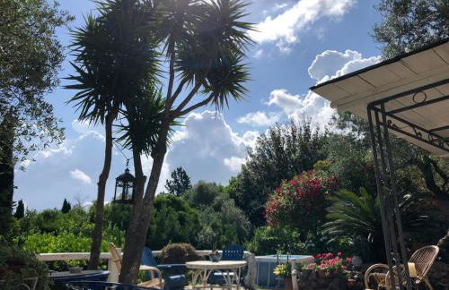 Cottage Pura Vigna immerso nella natura vicino al mare - Foto 6