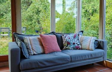 Wintergarten Eifeloase am Rursee - Foto 30