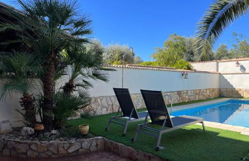 TOLEDO ENCANTADO Piscina y BBQ privada 2,5 km de Puy du Foy - Foto 64