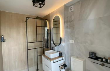 THE ROCK VIEWS APARTMENTS 1 min walking to Gibraltar - Foto 15