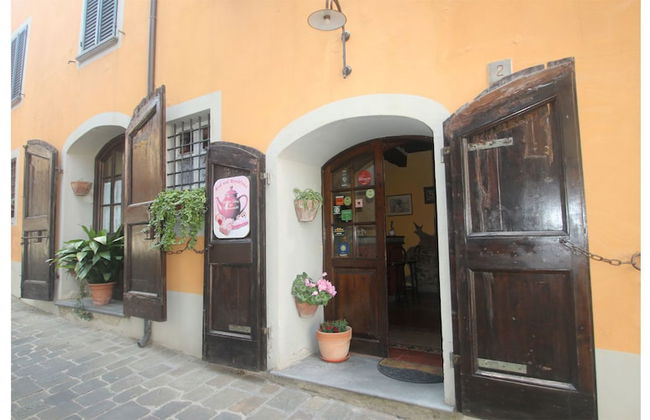 Antica Casa dei Rassicurati - Foto 25