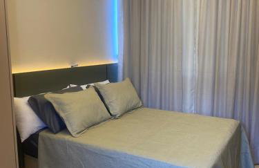 Lindo Village 3 suítes Imbassaí - Foto 6