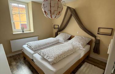 Ferienwohnung Könitz, Ilschen - Foto 26