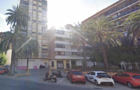 Espectacular piso reformado al lado del rio Turia - Foto 62