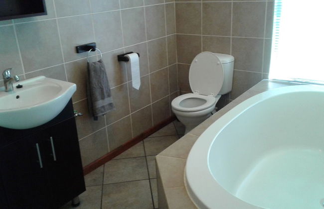 Blyde River Cabin Guesthouse - Foto 14