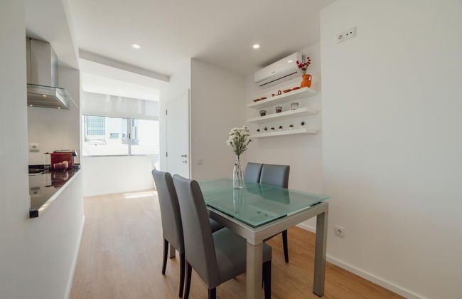 Grand Apartment Mercado BOM Sucesso by Vacationy - Foto 39