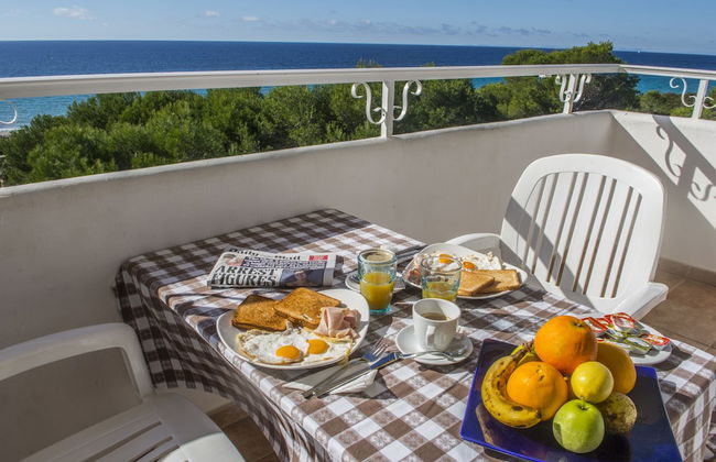 Hamilton Court Apartamentos - Photo 15